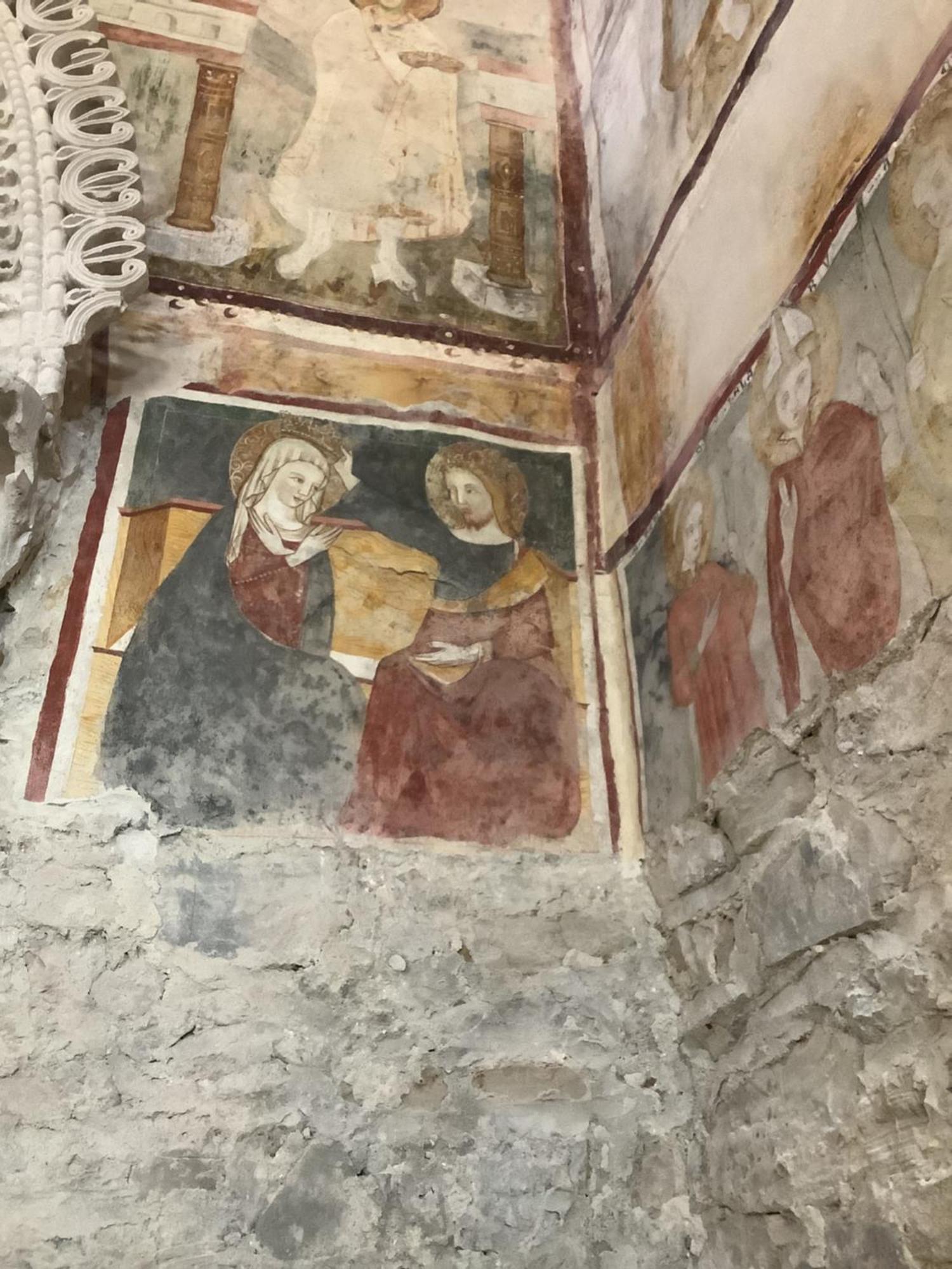 Il Riccio E Il Gufo Hotel Cepletischis Екстериор снимка