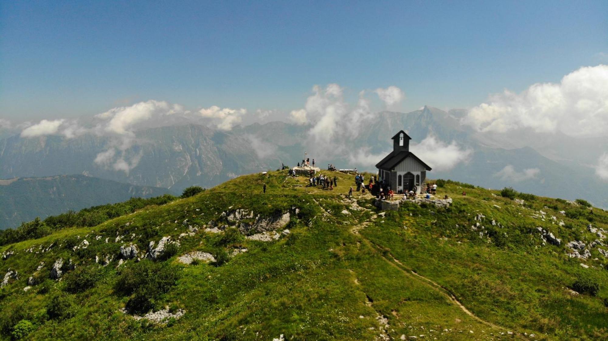 Il Riccio E Il Gufo Hotel Cepletischis Екстериор снимка